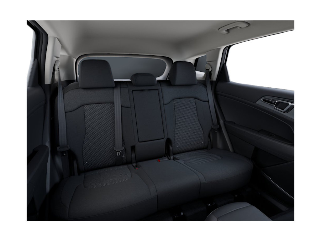 Thumbnail: 2027 Kia Sportage - 20
