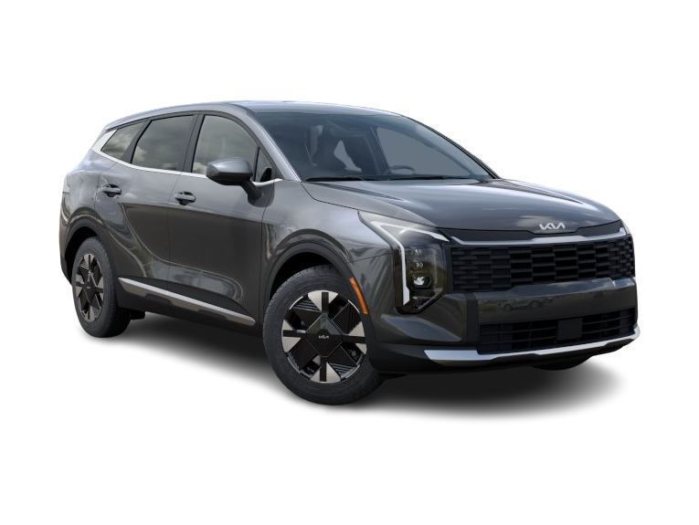 Thumbnail: 2027 Kia Sportage - 16