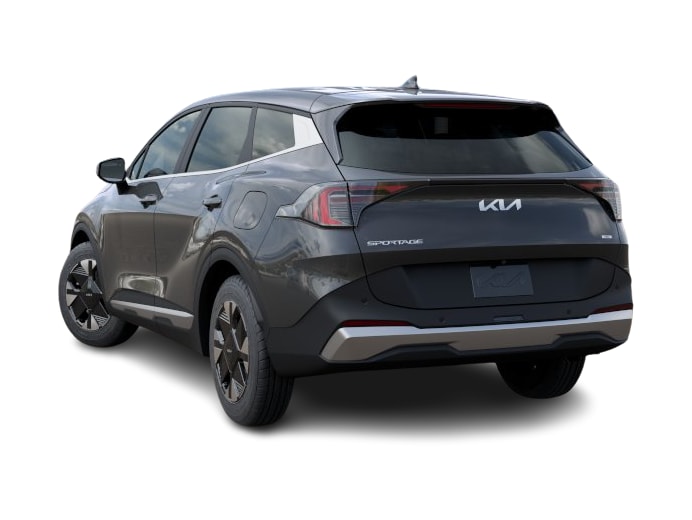 Thumbnail: 2027 Kia Sportage - 3