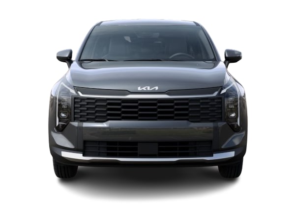 Thumbnail: 2027 Kia Sportage - 5