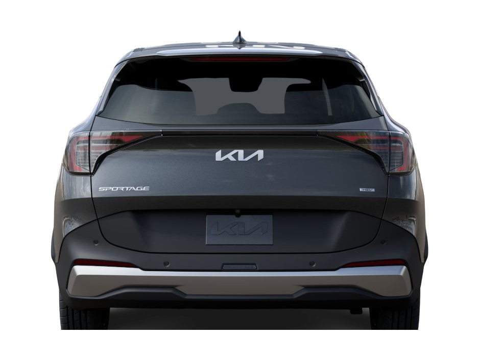 Thumbnail: 2027 Kia Sportage - 4
