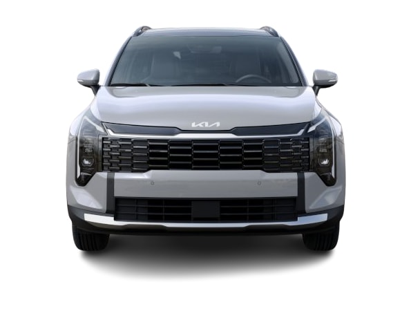 Thumbnail: 2027 Kia Sportage - 6