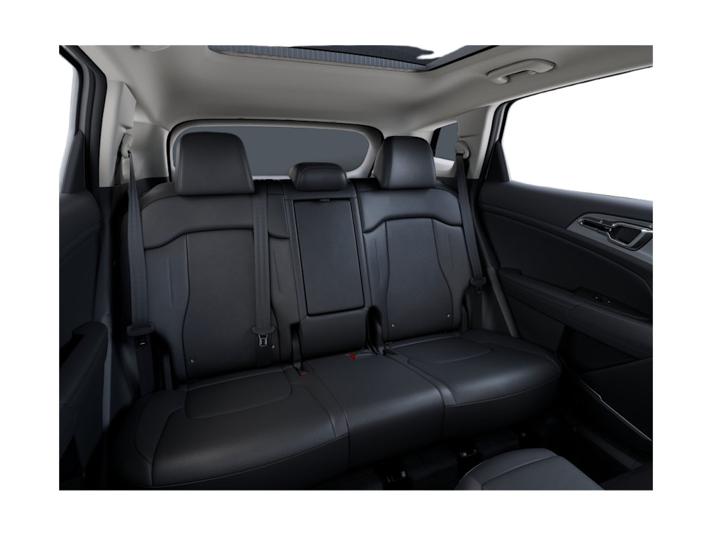 Thumbnail: 2027 Kia Sportage - 20
