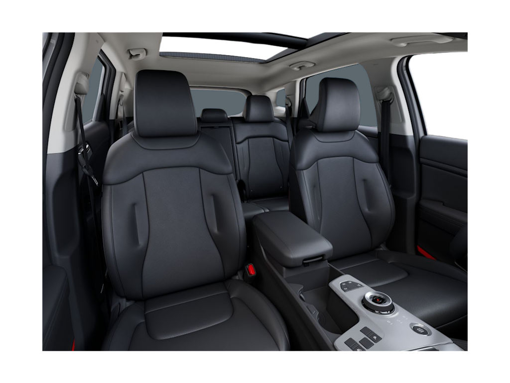 Thumbnail: 2027 Kia Sportage - 12