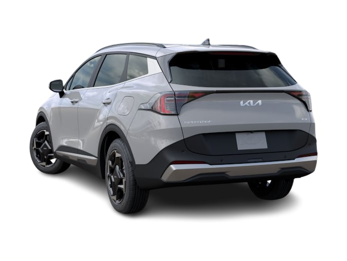Thumbnail: 2027 Kia Sportage - 4