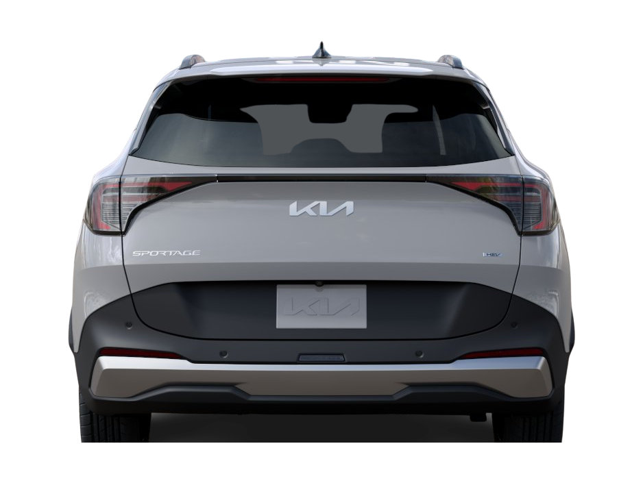 Thumbnail: 2027 Kia Sportage - 5