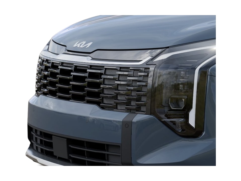 Thumbnail: 2027 Kia Sportage - 20