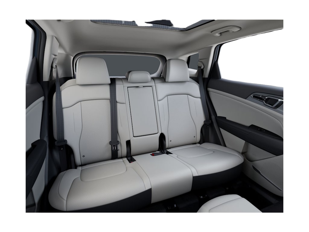 Thumbnail: 2027 Kia Sportage - 12