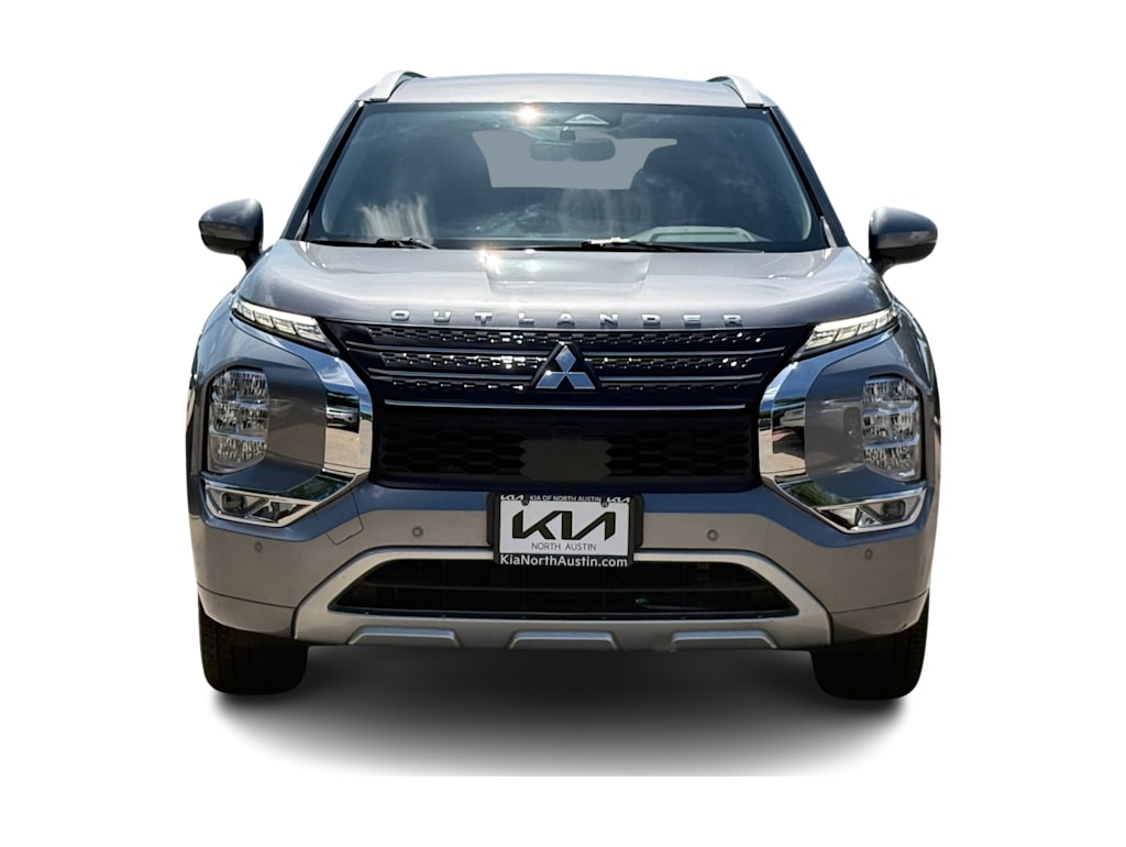 Thumbnail: 2022 Mitsubishi Outlander - 6