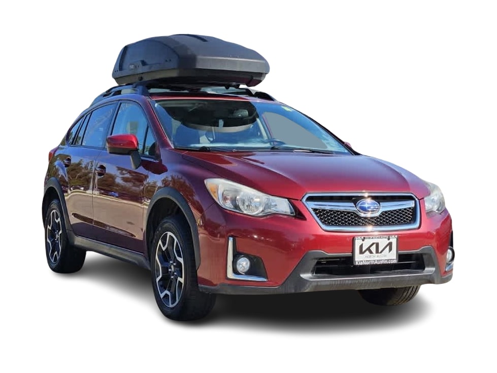 Thumbnail: 2016 Subaru Crosstrek - 19