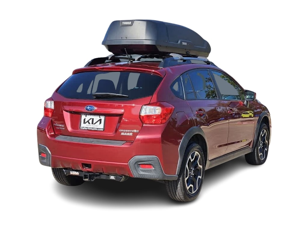 Thumbnail: 2016 Subaru Crosstrek - 20
