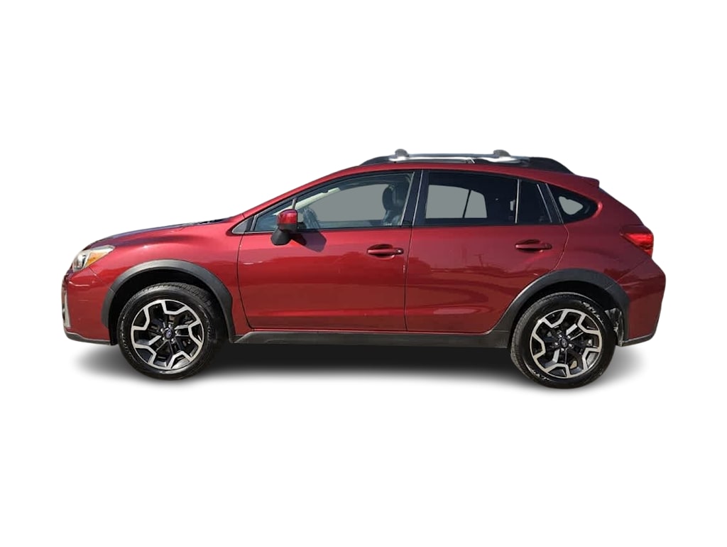 Thumbnail: 2016 Subaru Crosstrek - 3