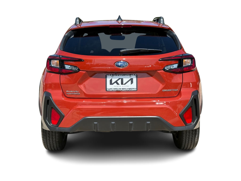 Thumbnail: 2023 Subaru Crosstrek - 5