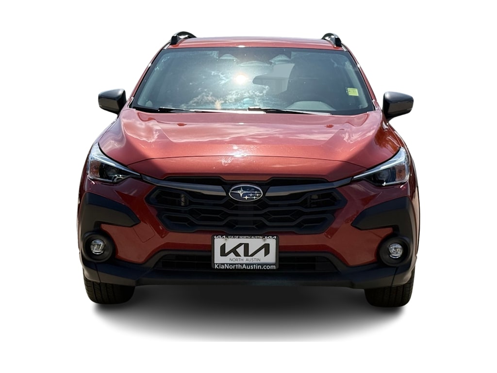 Thumbnail: 2023 Subaru Crosstrek - 6