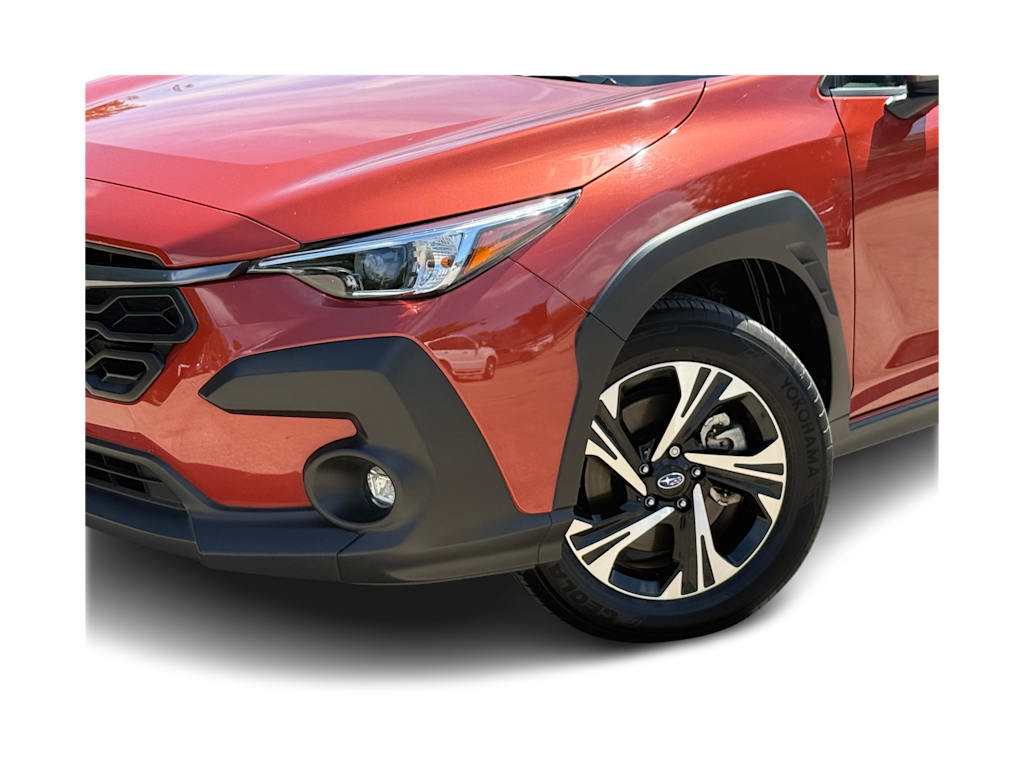 Thumbnail: 2023 Subaru Crosstrek - 18
