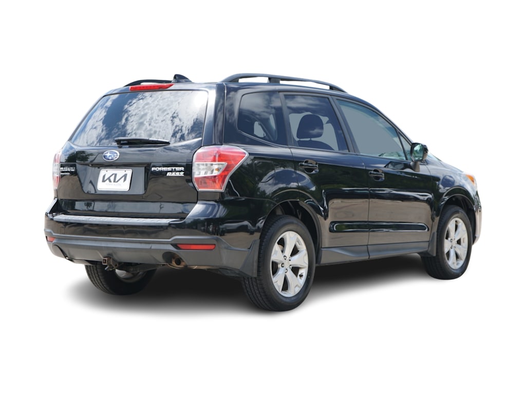 Thumbnail: 2016 Subaru Forester - 14