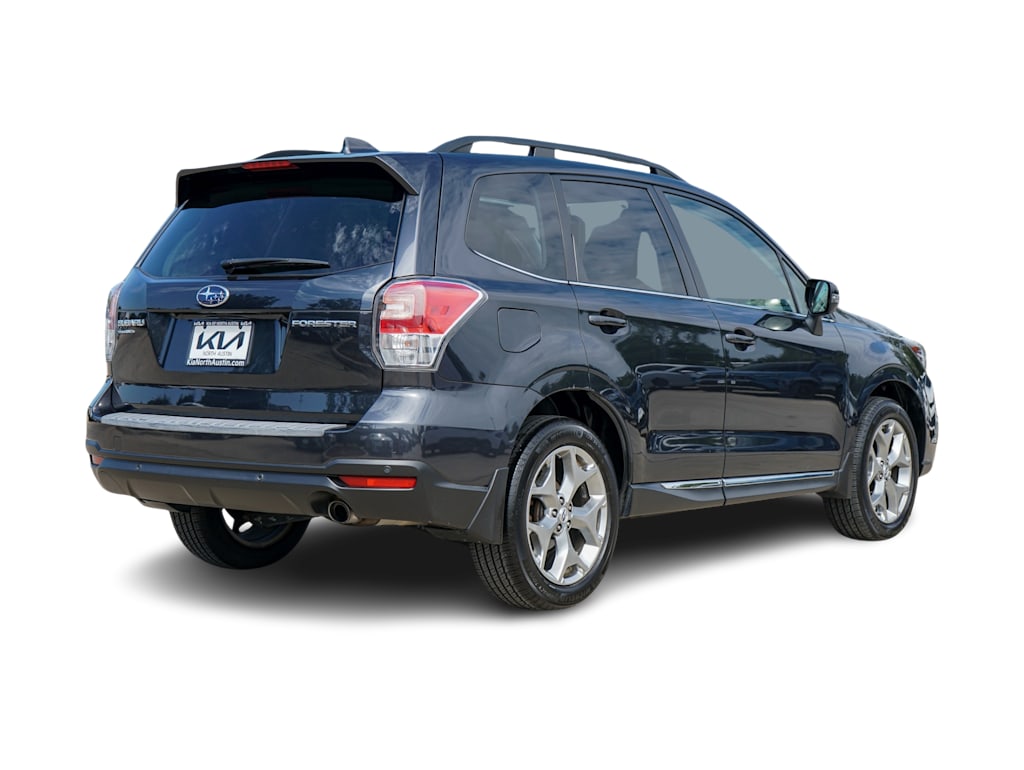 Thumbnail: 2018 Subaru Forester - 16