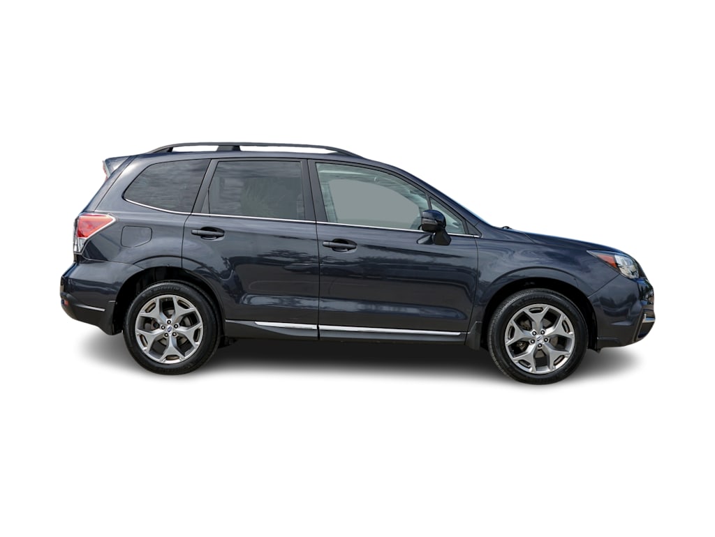 Thumbnail: 2018 Subaru Forester - 17