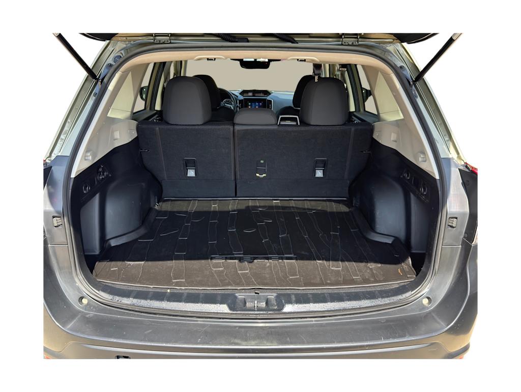 Thumbnail: 2024 Subaru Forester - 17