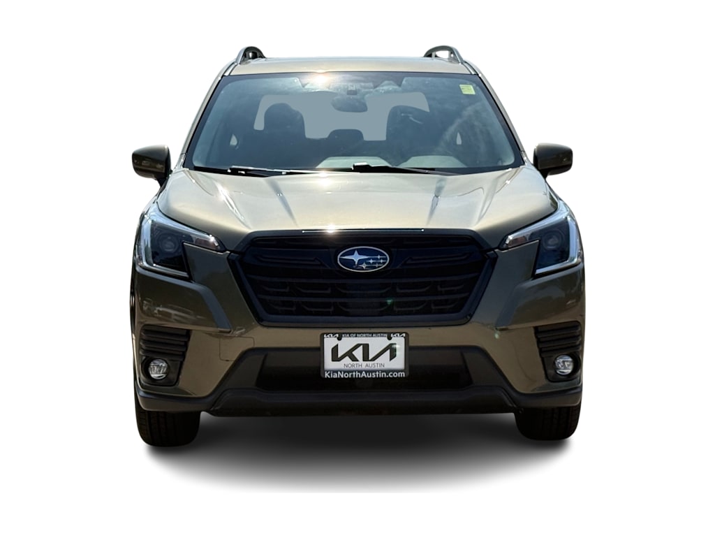 Thumbnail: 2024 Subaru Forester - 6
