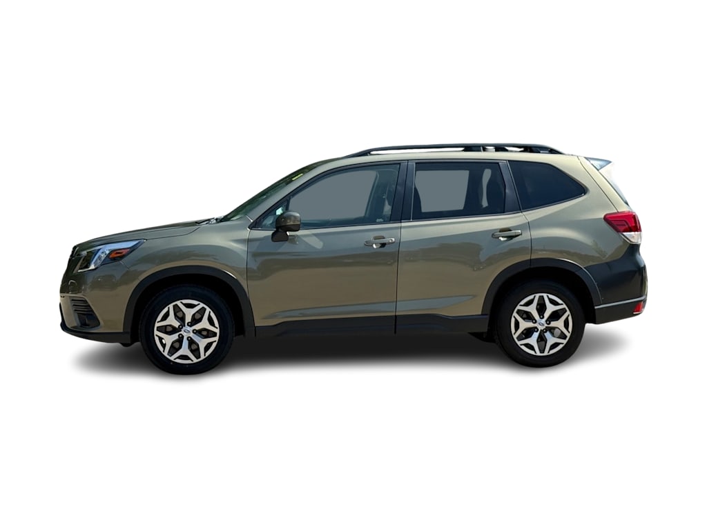 Thumbnail: 2024 Subaru Forester - 19