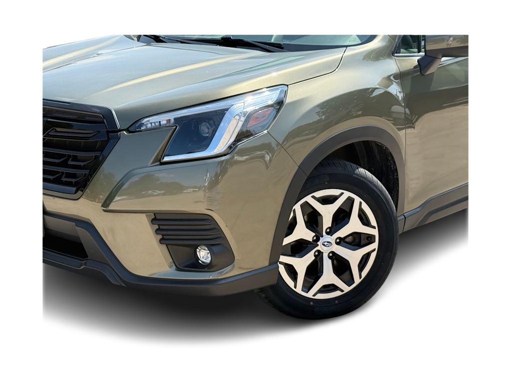 Thumbnail: 2024 Subaru Forester - 18