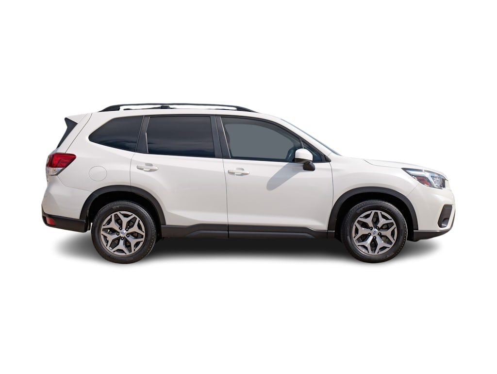 Thumbnail: 2019 Subaru Forester - 18