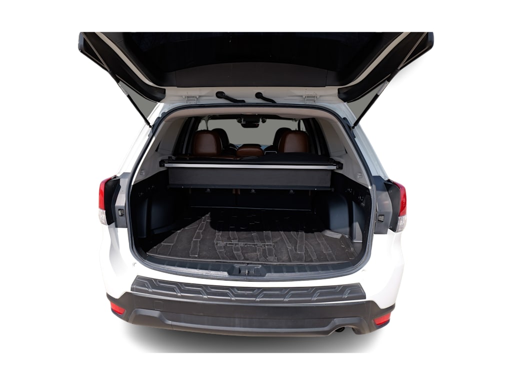 Thumbnail: 2019 Subaru Forester - 15