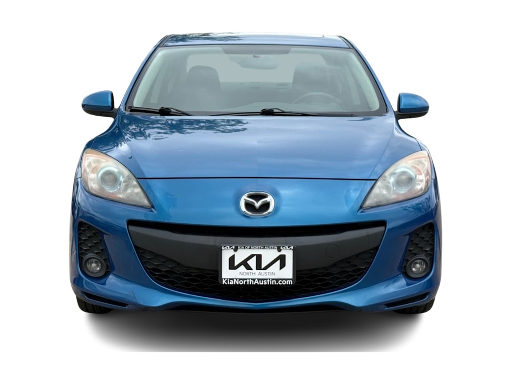 Thumbnail: 2012 Mazda Mazda3 - 6