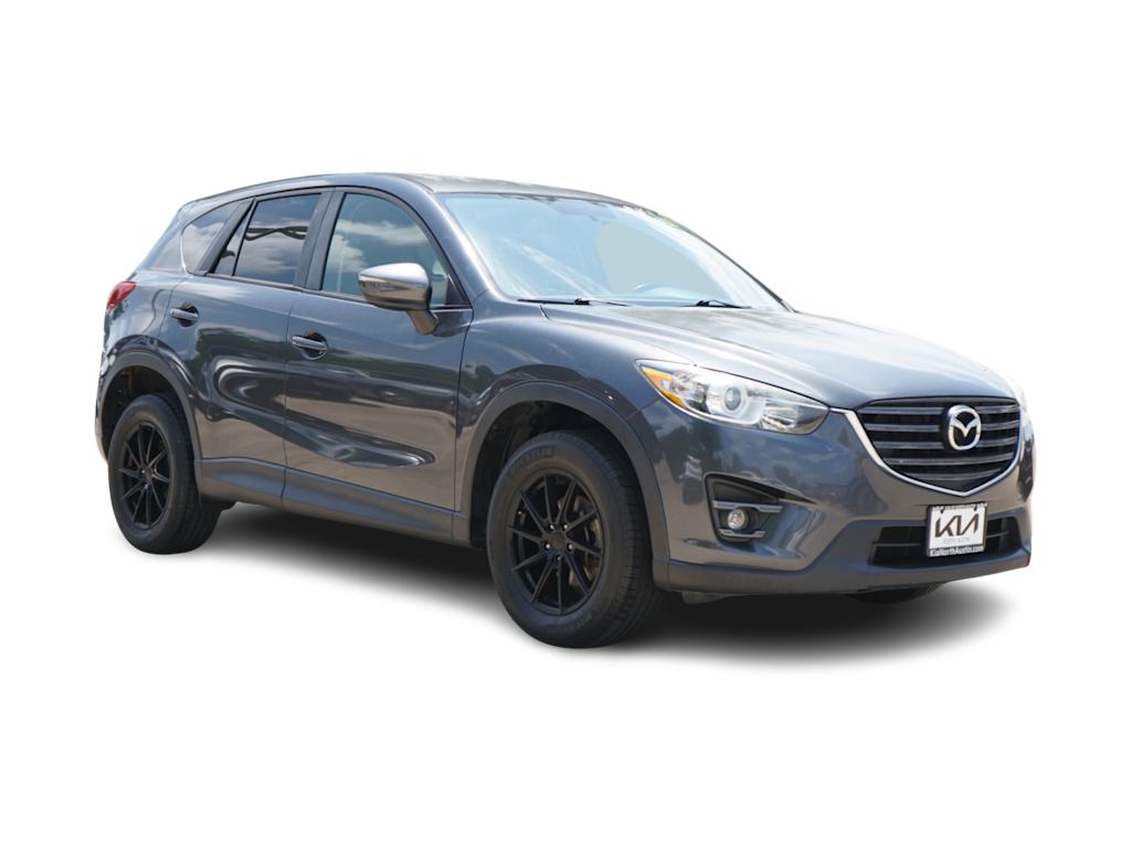 Thumbnail: 2016 Mazda CX-5 - 17