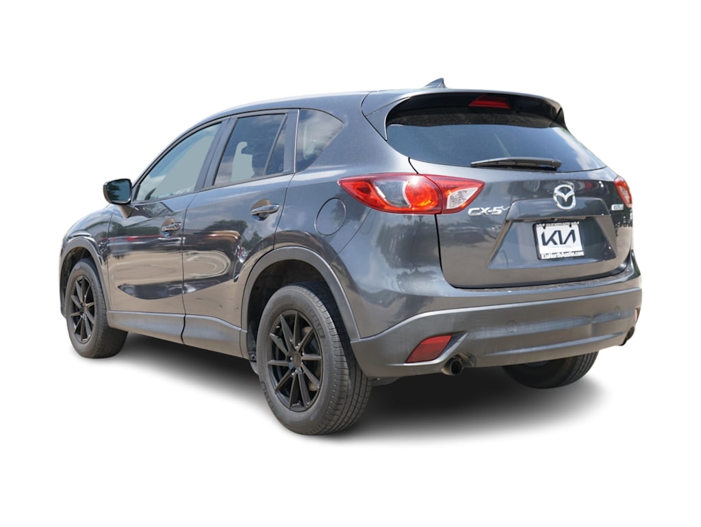 Thumbnail: 2016 Mazda CX-5 - 4