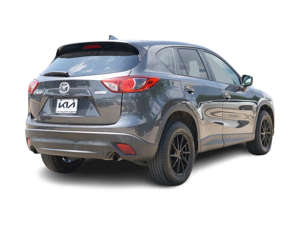 Thumbnail: 2016 Mazda CX-5 - 15