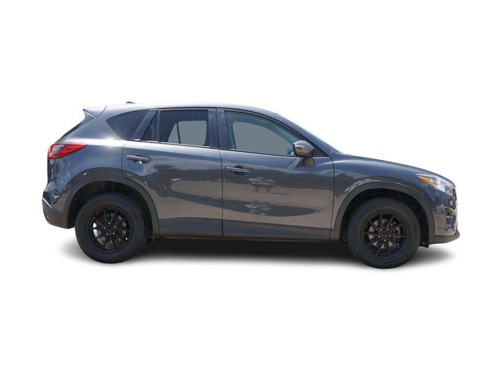 Thumbnail: 2016 Mazda CX-5 - 16