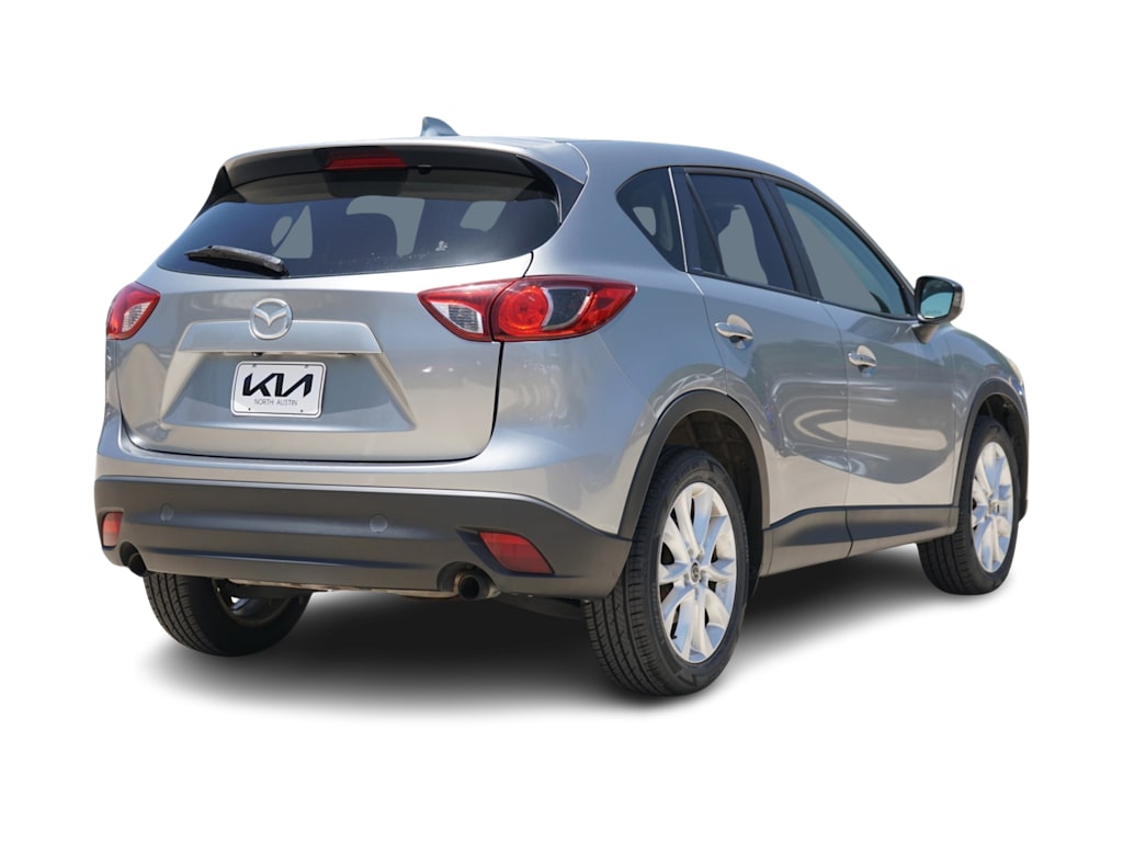Thumbnail: 2013 Mazda CX-5 - 13