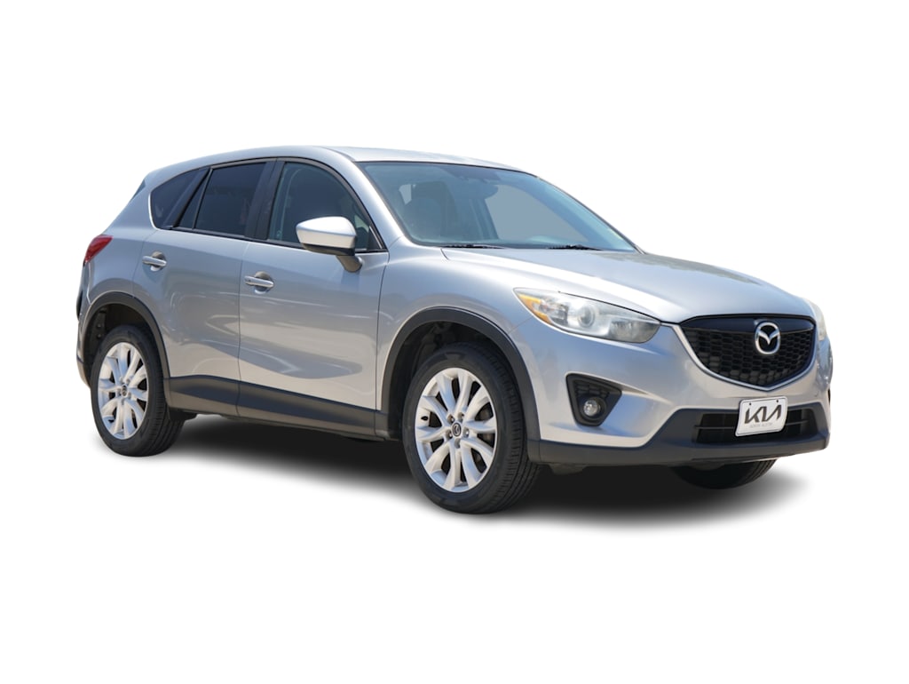 Thumbnail: 2013 Mazda CX-5 - 15