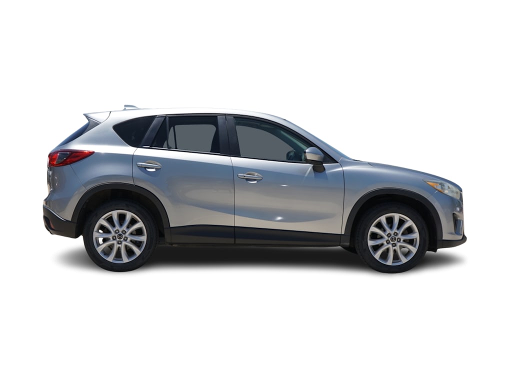 Thumbnail: 2013 Mazda CX-5 - 14
