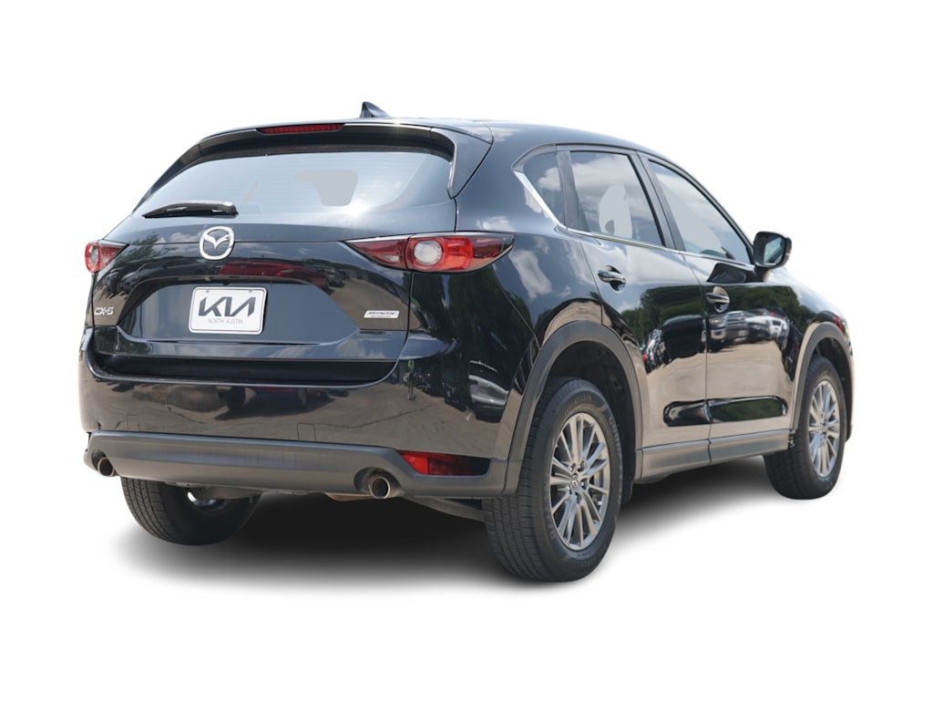 Thumbnail: 2018 Mazda CX-5 - 14
