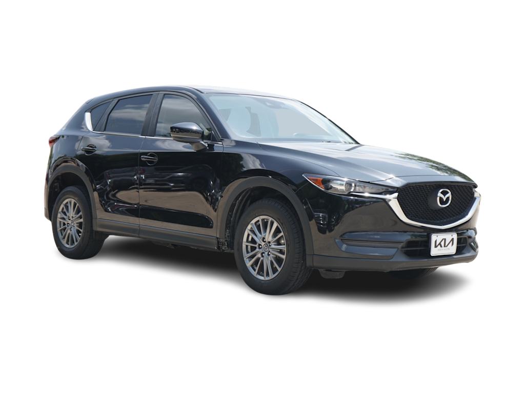 Thumbnail: 2018 Mazda CX-5 - 16