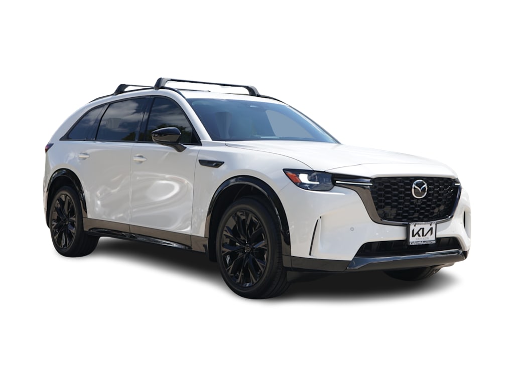 Thumbnail: 2026 Mazda CX-90 - 17