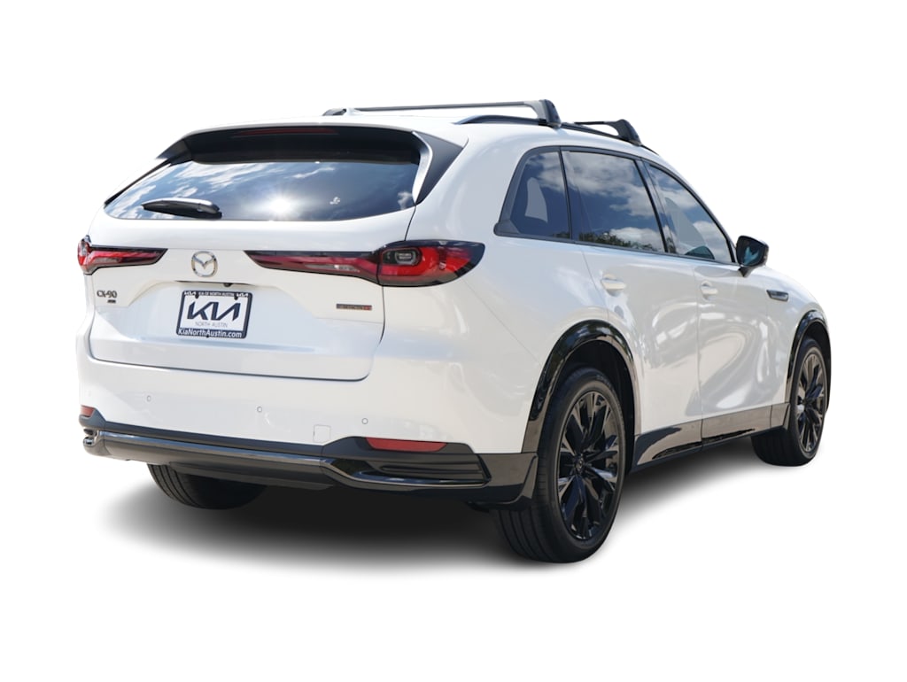Thumbnail: 2026 Mazda CX-90 - 16