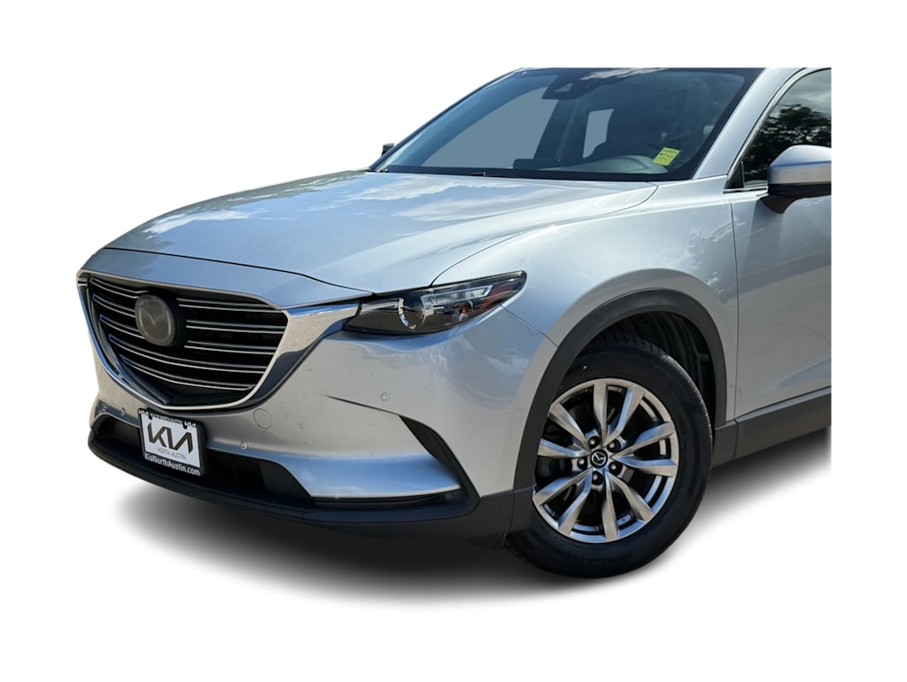 Thumbnail: 2018 Mazda CX-9 - 18