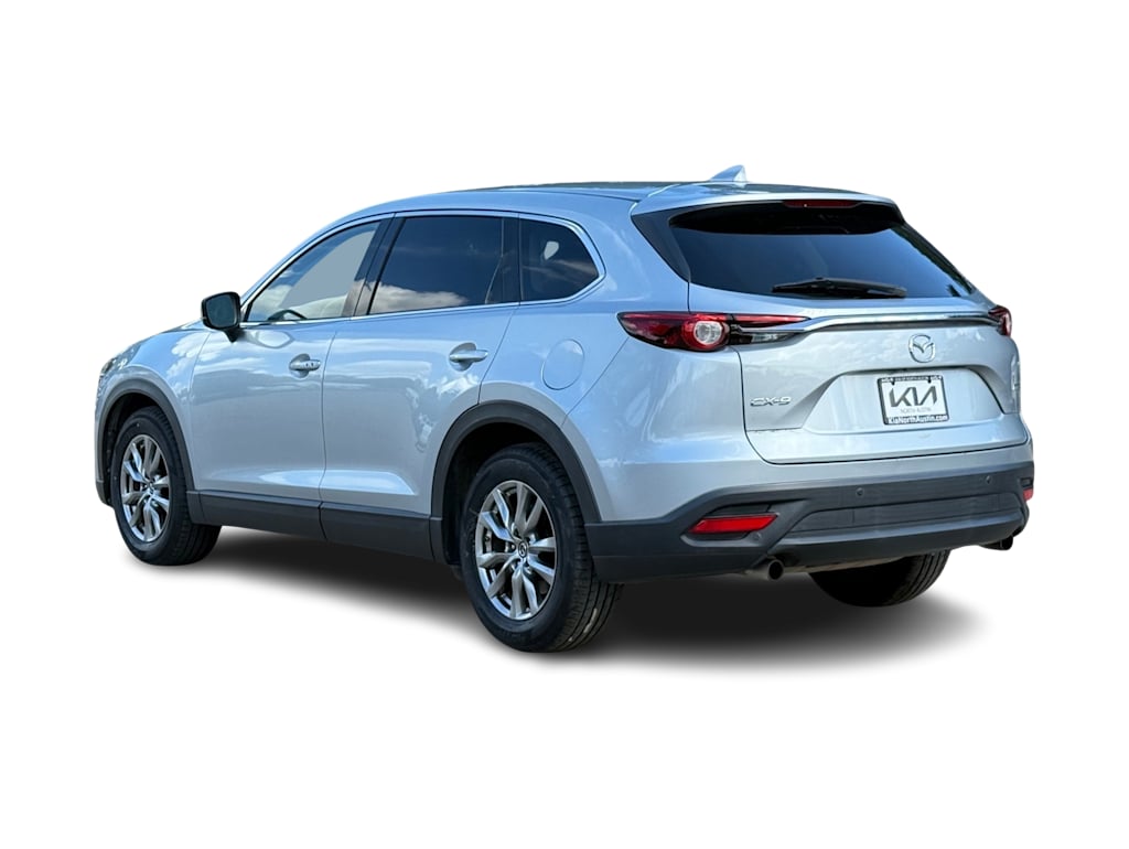 Thumbnail: 2018 Mazda CX-9 - 4