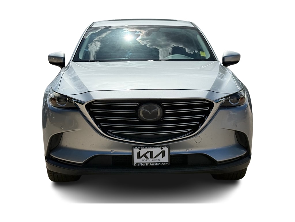 Thumbnail: 2018 Mazda CX-9 - 6