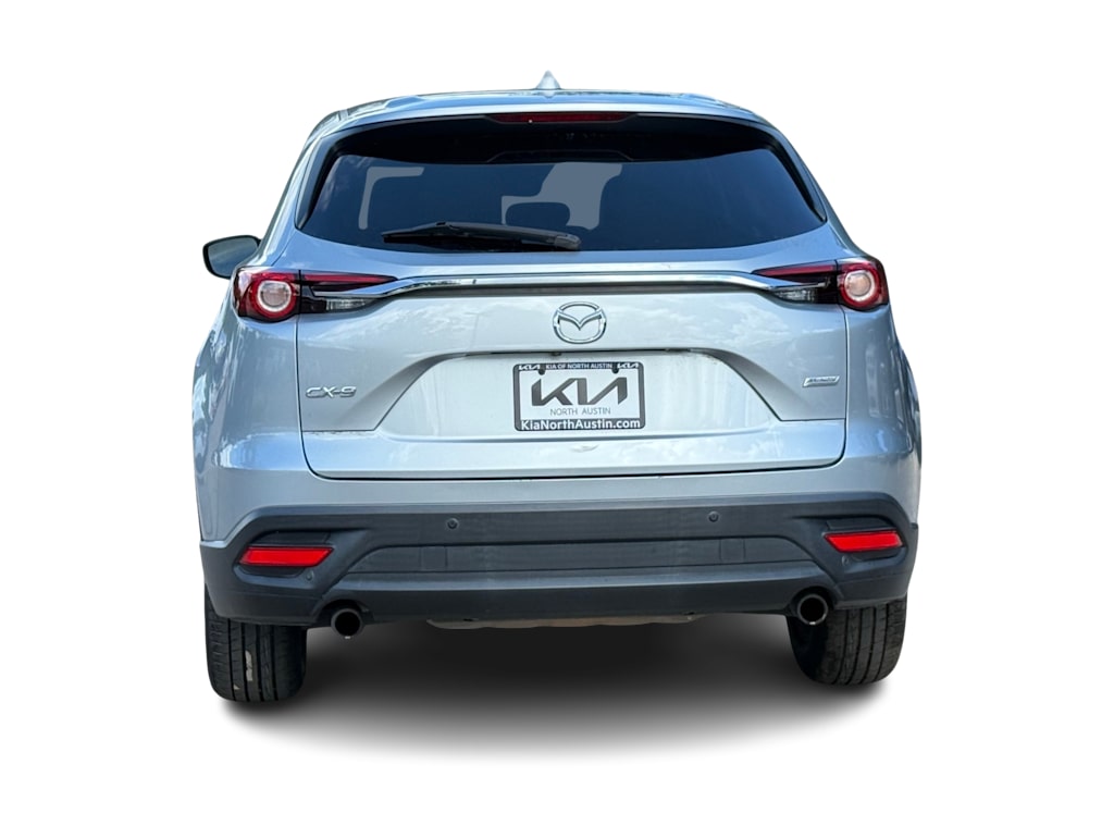 Thumbnail: 2018 Mazda CX-9 - 5