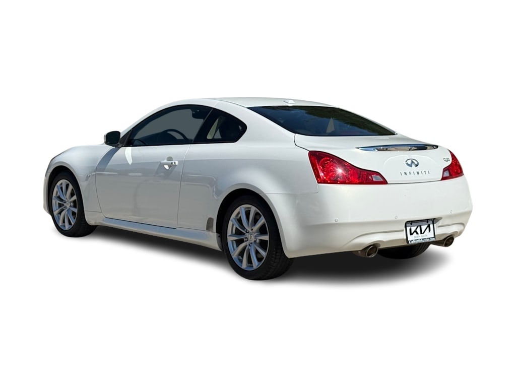 Thumbnail: 2014 INFINITI Q60 - 4