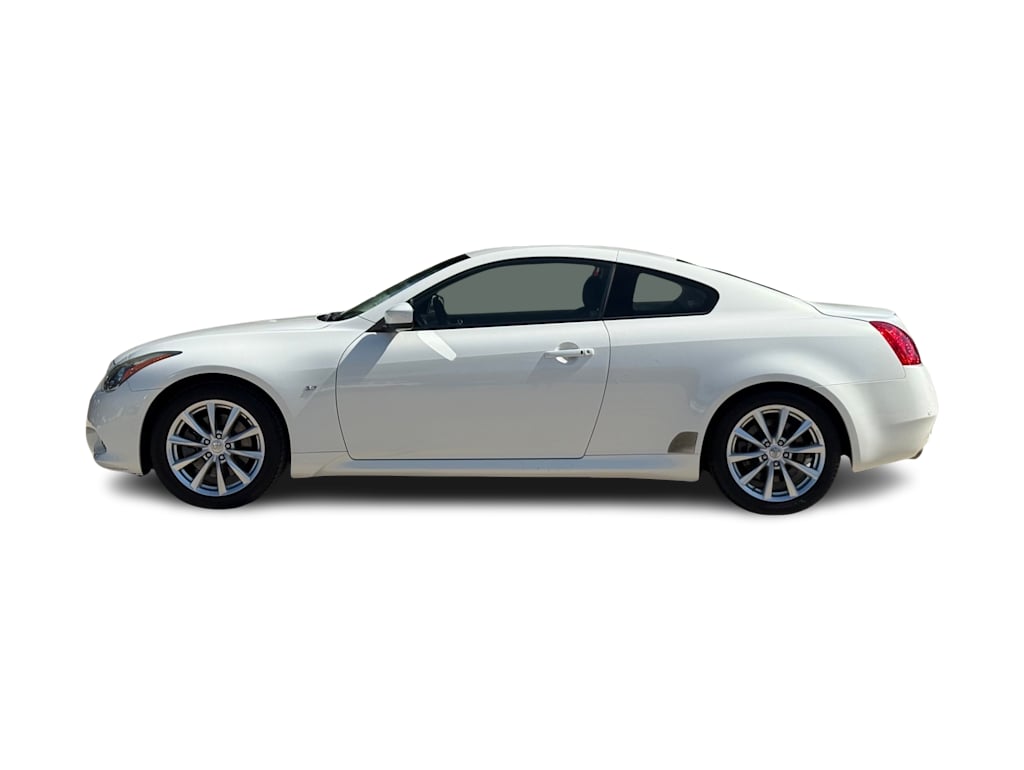 Thumbnail: 2014 INFINITI Q60 - 3