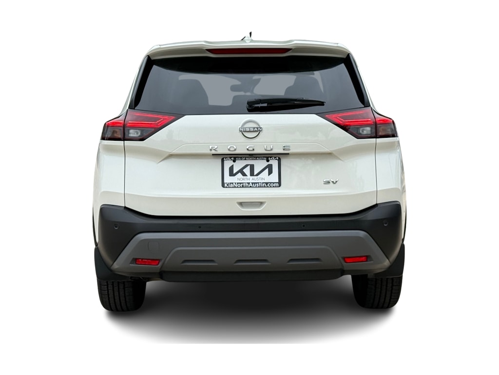 Thumbnail: 2023 Nissan Rogue - 5