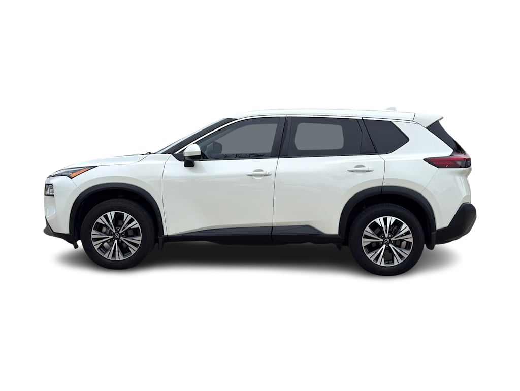 Thumbnail: 2023 Nissan Rogue - 3