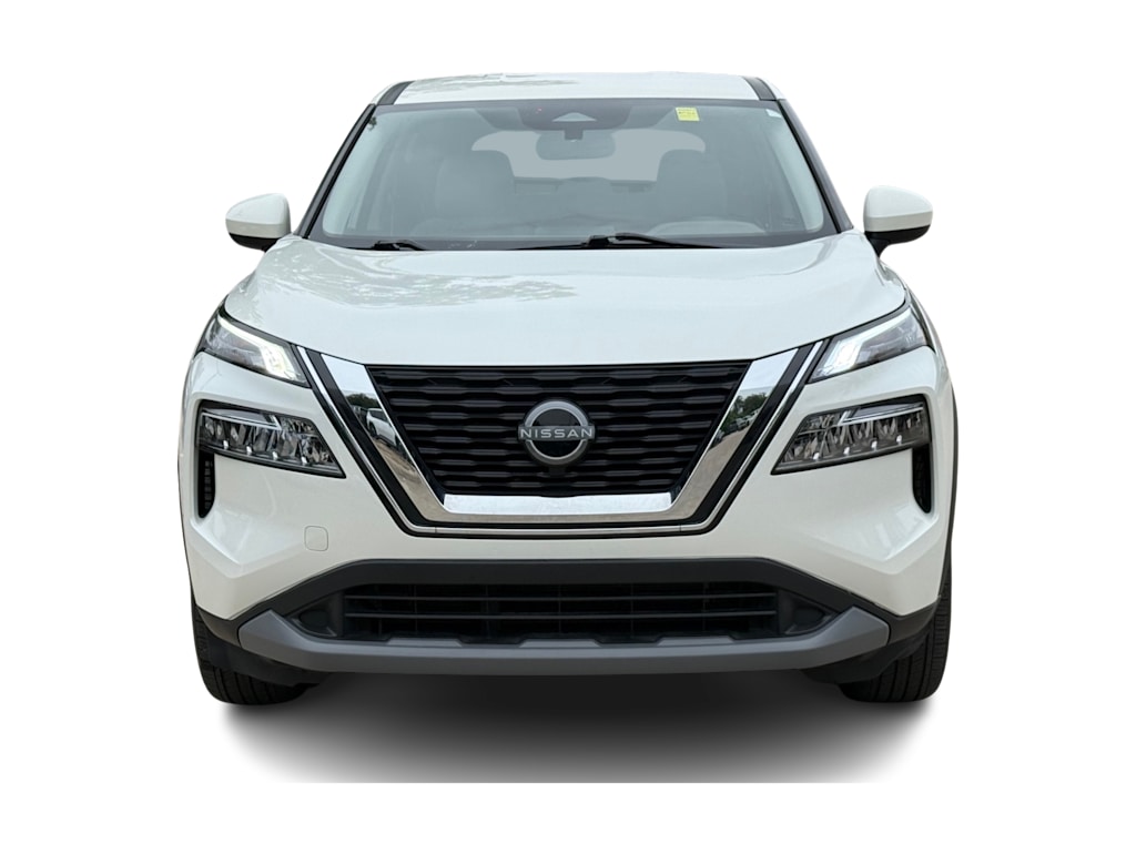Thumbnail: 2023 Nissan Rogue - 6