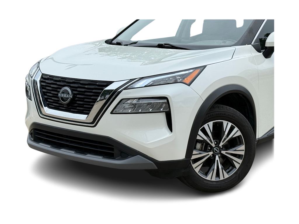 Thumbnail: 2023 Nissan Rogue - 18